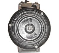 New Compressor, air conditioning for BMW:X5,E53,X5 SAV 6909628 6921651