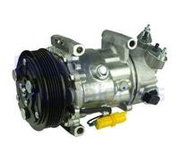 DELPHI TSP0159488 Air conditioning compressor