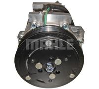 Mahle Original Air Conditioning Compressor ACP 1024 000S – Fits Citroën C5 I 1.8 16V
