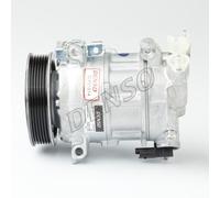 New Compressor, air conditioning for CITROËN PEUGEOT:DS4,DS5,C4 I,5008,C4 II