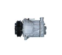 New Compressor, air conditioning for FIAT OPEL VAUXHALL:CROMA,SIGNUM,VECTRA C