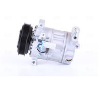 New Compressor, air conditioning for FIAT OPEL VAUXHALL:CROMA,SIGNUM,VECTRA C