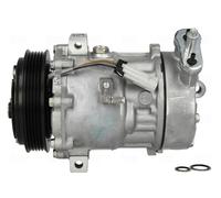 New Compressor, air conditioning for FIAT OPEL VAUXHALL:CROMA,SIGNUM,VECTRA C