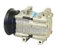 DELPHI TSP0159103 Air conditioning compressor