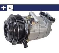 New Compressor, air conditioning for FORD FORD AUSTRALIA:TRANSIT Bus 1383679