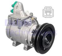 New Compressor, air conditioning for FORD MAZDA:RANGER,BOUNTY,B-SERIE,PROCEED