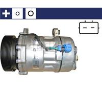 Mahle Original Air Conditioning Compressor ACP 1012 000S R134a for VW & Ford