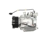 New Compressor, air conditioning for HONDA:EDIX,FR-V,CIVIC VIII Hatchback