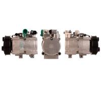 New Compressor, air conditioning for HYUNDAI:H-1 Van,H200 Bus,H200 Van