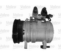 New Compressor, air conditioning for HYUNDAI:TB,GETZ,CLICK,i10 I,GETZ PRIME
