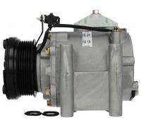 NISSENS 89241 Air conditioning compressor