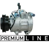 New Compressor, air conditioning for KIA:RIO II,PRIDE II,RIO II Saloon