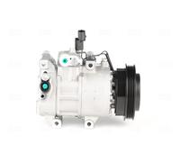 New Compressor, air conditioning for KIA:RIO II,PRIDE II,RIO II Saloon