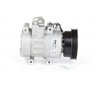 New Compressor, air conditioning for KIA:RIO II,PRIDE II,RONDO III MPV