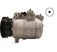 New Compressor, air conditioning for LAND ROVER ROVER:75,75 Sedan,75 I Tourer