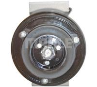 Mahle Original A/C Compressor ACP129000S R134a – Fits Mercedes-Benz C‑Class, CLK, Vito, Sprinter