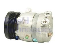 DELPHI TSP0155009 Air conditioning compressor