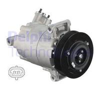 DELPHI CS20382 Air conditioning compressor