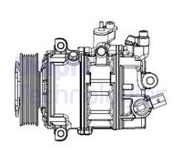 New Compressor, air conditioning for VW:BORA IV,JETTA IV,JETTA VI 5C0820803A
