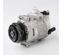 Air conditioning compressor R 134a ND-8 DCP32068 DENSO for VW CRAFTER 30-35 Bus