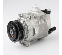 Denso A/c Compressor - DCP32050