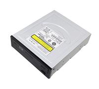 New Computer Internal Super Multi 12X BD-R BD-RE DL Blu-ray Disc Writer, for Pioneer BDR-205, Dual Layer 16X DVD+-R/RW 40X CD-R Burner, PC SATA Optical Drive