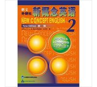 New Concept English 2