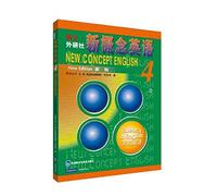 New Concept English 4