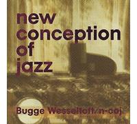 Bugge Wesseltoft - New Conception Of Jazz [VINYL]