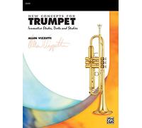 New Concepts for Trumpet: Innovative Etudes, Duets and Studies