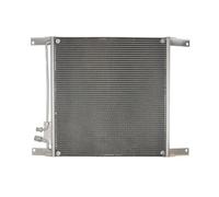 THERMOTEC KTT110376 Air conditioning condenser