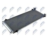 Fits NTY CCS-CT-016 A/C CONDENSER