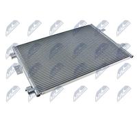 NTY CCS-RE-014 Air conditioning condenser