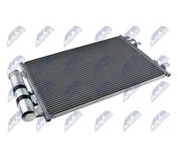 NTY CCS-RE-012 Air conditioning condenser
