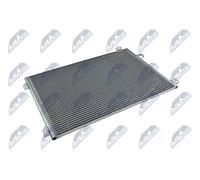 NTY CCS-RE-013 Air conditioning condenser