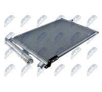 New Condenser, air conditioning 8200468911 8200688392