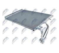 A C CONDENSER FOR HYUNDAI IX20 (JC) 10- VENGA (YN) 09-