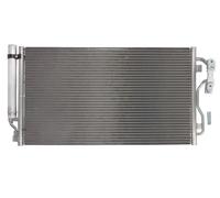 New Condenser, air conditioning for ALPINA BMW:1,3,B3,F20,F21 2284614 6804721
