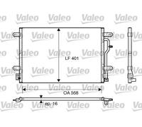 CONDENSER AIR CONDITIONING 817741 FOR AUDI A4/S4/Convertible A6/S6 ALT 2.0L 4cyl