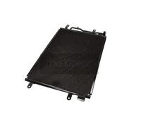New Condenser, air conditioning for AUDI:A4 B6,A6 C5,A4 / S4 B6,A6 / S6 C5