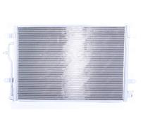 CONDENSER AIR CONDITIONING 94665 FOR AUDI A4/S4/Convertible A6/S6 ALLROAD 2.0L