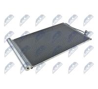 NTY CCS-BM-013 Air conditioning condenser