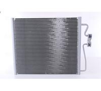 NISSENS Aircon Condenser 94528 for BMW 7 SERIES E38 (1994) 725D 2.5 TDS etc