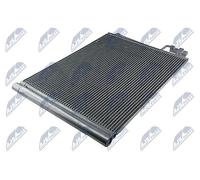NTY CCS-BM-024 Air conditioning condenser