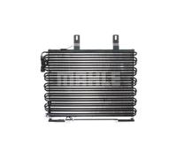 MAHLE AC 159 000S Air conditioning condenser