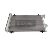 MAXGEAR AC870467 Air conditioning condenser