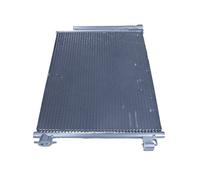 CONDENSER AIR CONDITIONING AC838165 FOR RENAULT CLIO/MIO/IV/Sport/Tourer/SPORT