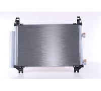 New Condenser, air conditioning for DAIHATSU TOYOTA:VITZ,YARIS,YARIS/VITZ