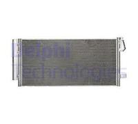 New Condenser, air conditioning for FIAT:DOBLO Bus,DOBLO MPV,DOBLO Combi
