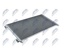 NTY CCS-FT-011 Air conditioning condenser